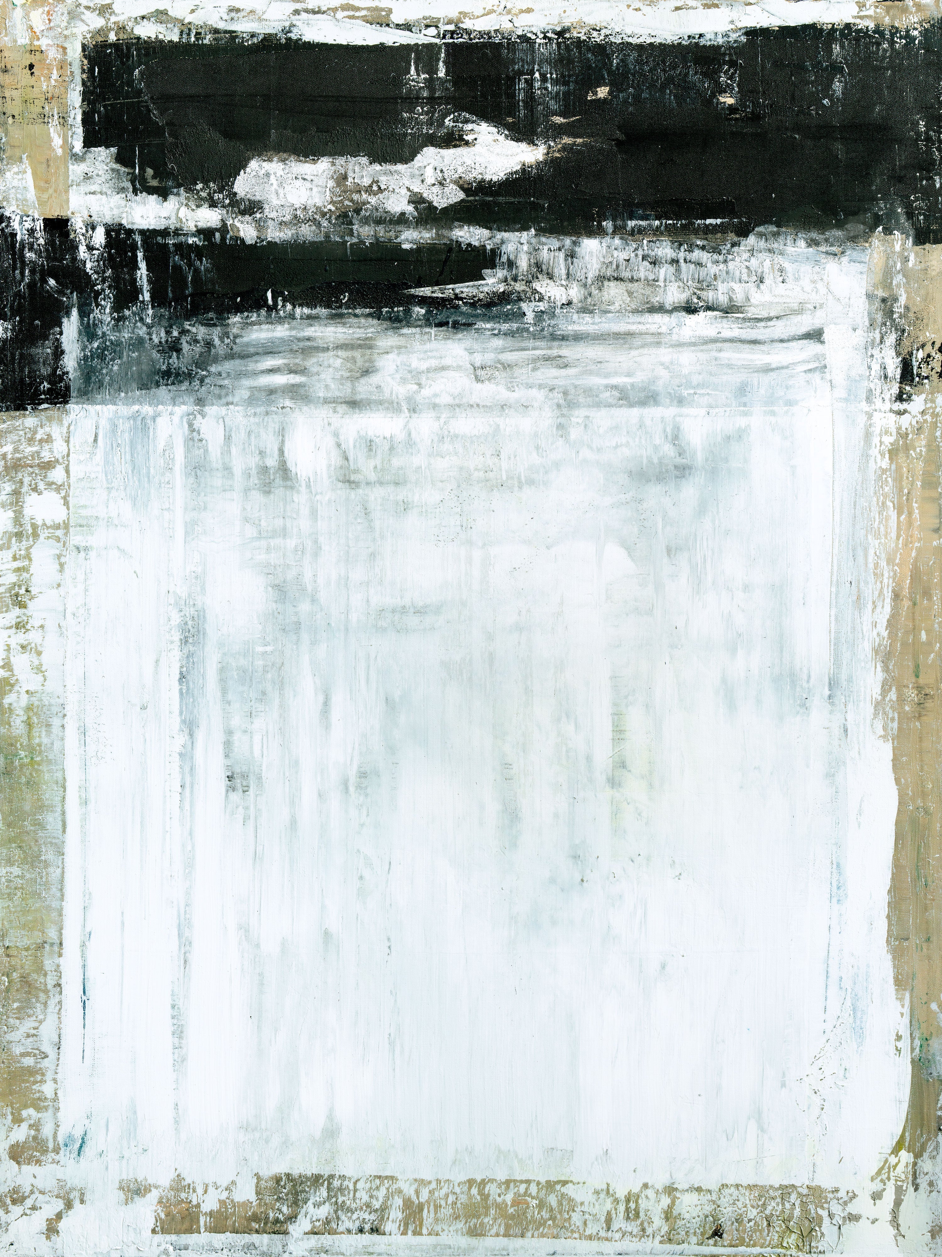 You Do You Artist Enhanced Canvas Print by John Beard Collection - main product image for Resin Society