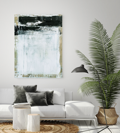 You Do You Artist Enhanced Canvas Print by John Beard Collection - product image 4 for Resin Society