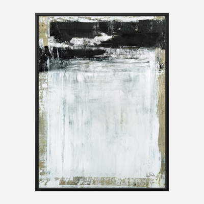 You Do You Artist Enhanced Canvas Print by John Beard Collection - product image 5 for Resin Society