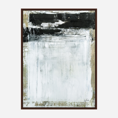 You Do You Artist Enhanced Canvas Print by John Beard Collection - product image 6 for Resin Society