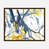 Zeta Artist Enhanced Canvas Print by John Beard Collection - product image 6 for Resin Society