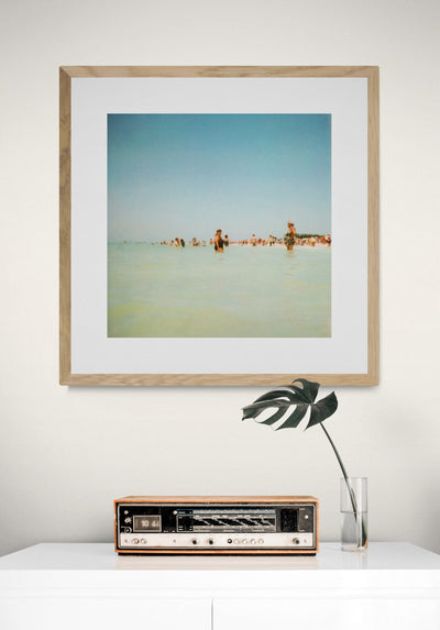2900 Miles #1 - Fine Art Photograph