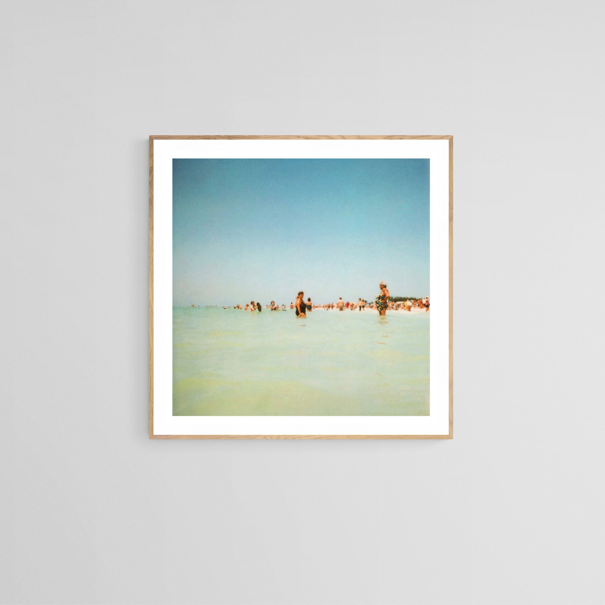 2900 Miles #1 - Fine Art Photograph
