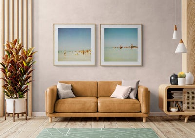 2900 Miles #6 - Fine Art Photograph by Alicia Bock Print Shop