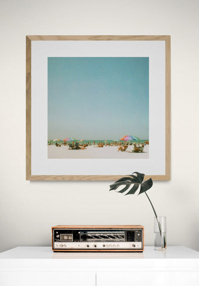 2900 Miles #4 - Fine Art Photograph
