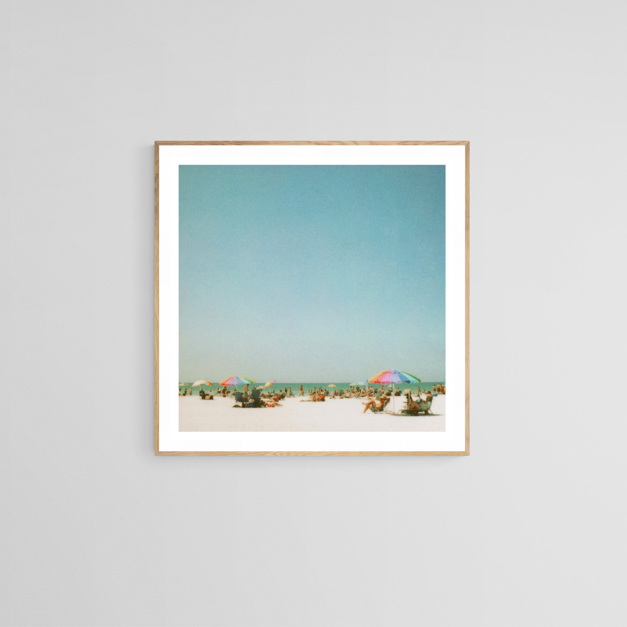 2900 Miles #4 - Fine Art Photograph