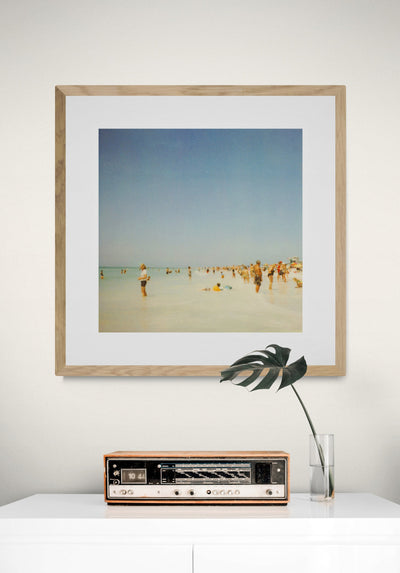 2900 Miles #6 - Fine Art Photograph by Alicia Bock Print Shop