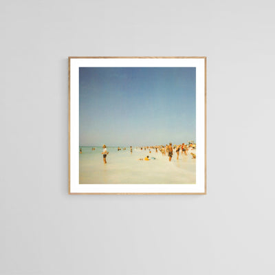 2900 Miles #6 - Fine Art Photograph by Alicia Bock Print Shop