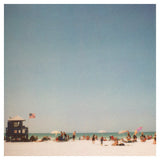2900 Miles #5 Fine Art Photograph by Alicia Bock showing soft textured vintage Polaroid image