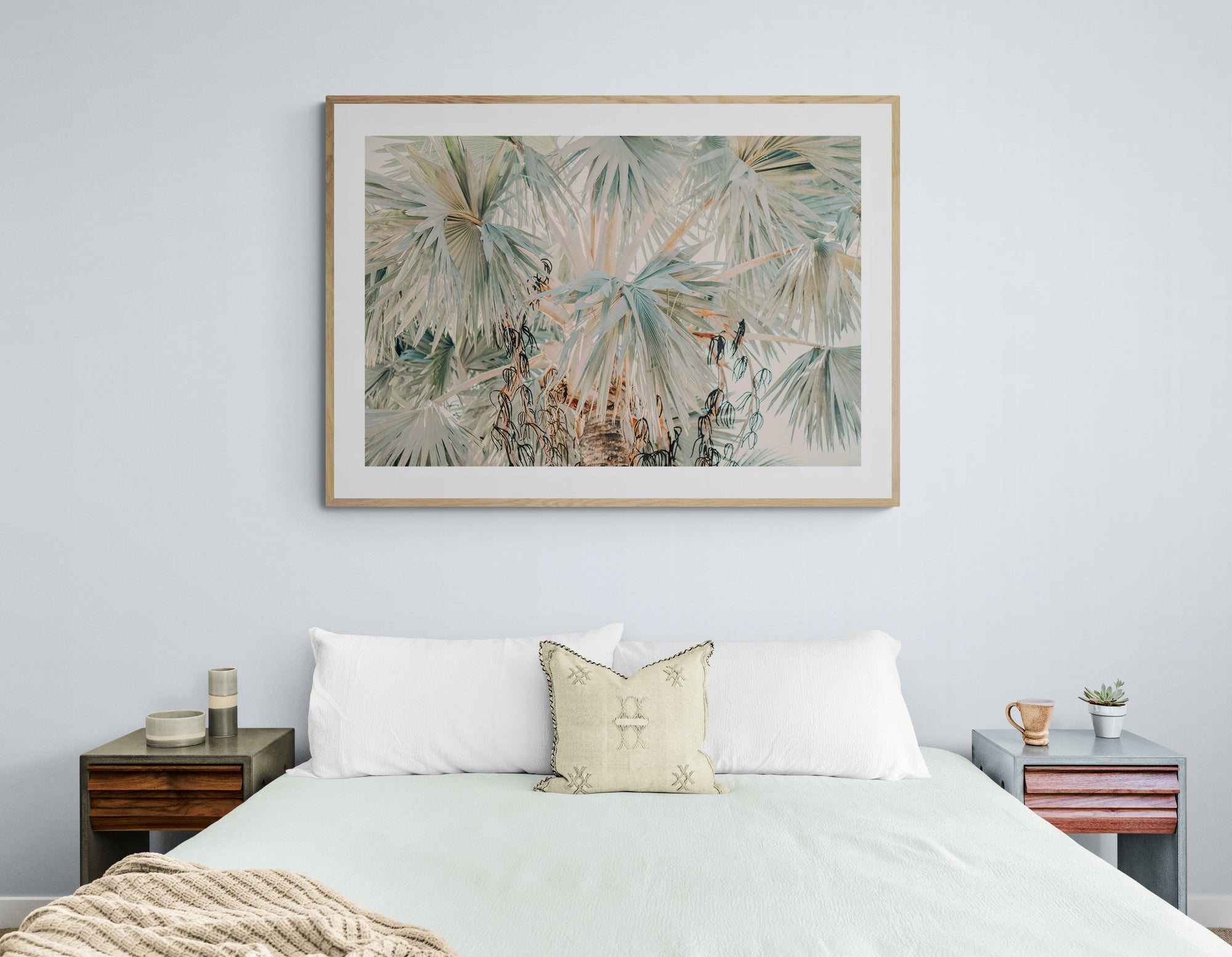 Bismarck Morning #2- Fine Art Photograph by Alicia Bock Print Shop - product image 3 for Resin Society