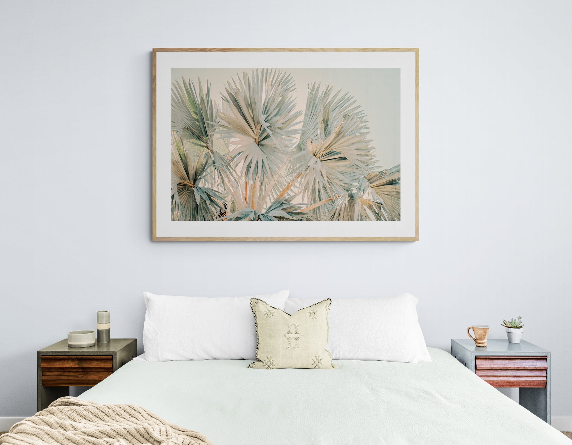 Bismarck Morning #3- Fine Art Photograph by Alicia Bock Print Shop - product image 3 for Resin Society