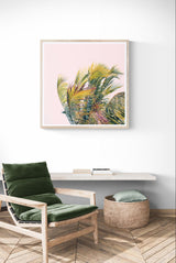 Modern Fine Art Photograph - Like A Hurricane by Alicia Bock Print Shop - product image 2 for Resin Society