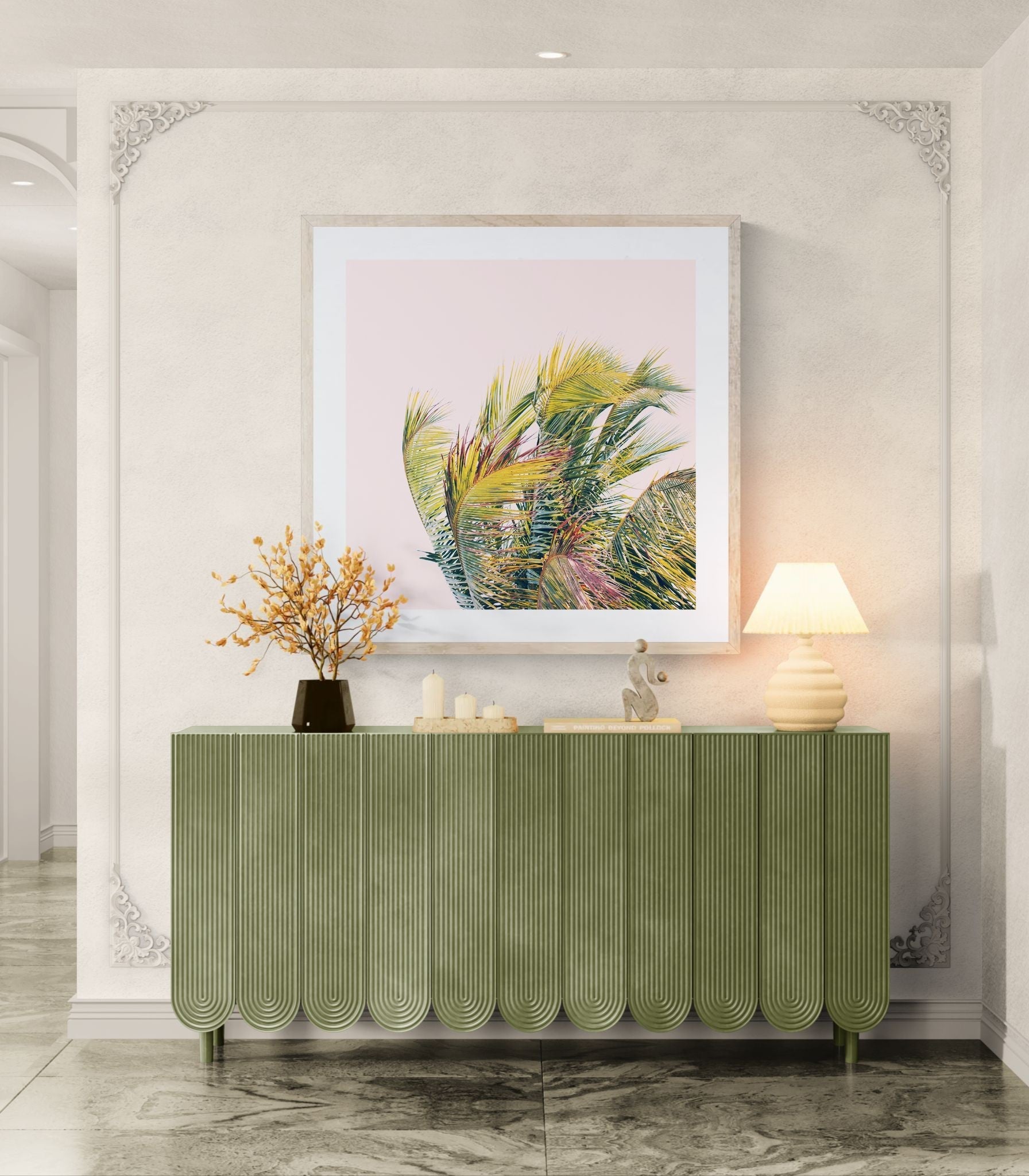 Modern Fine Art Photograph - Like A Hurricane by Alicia Bock Print Shop - product image 3 for Resin Society