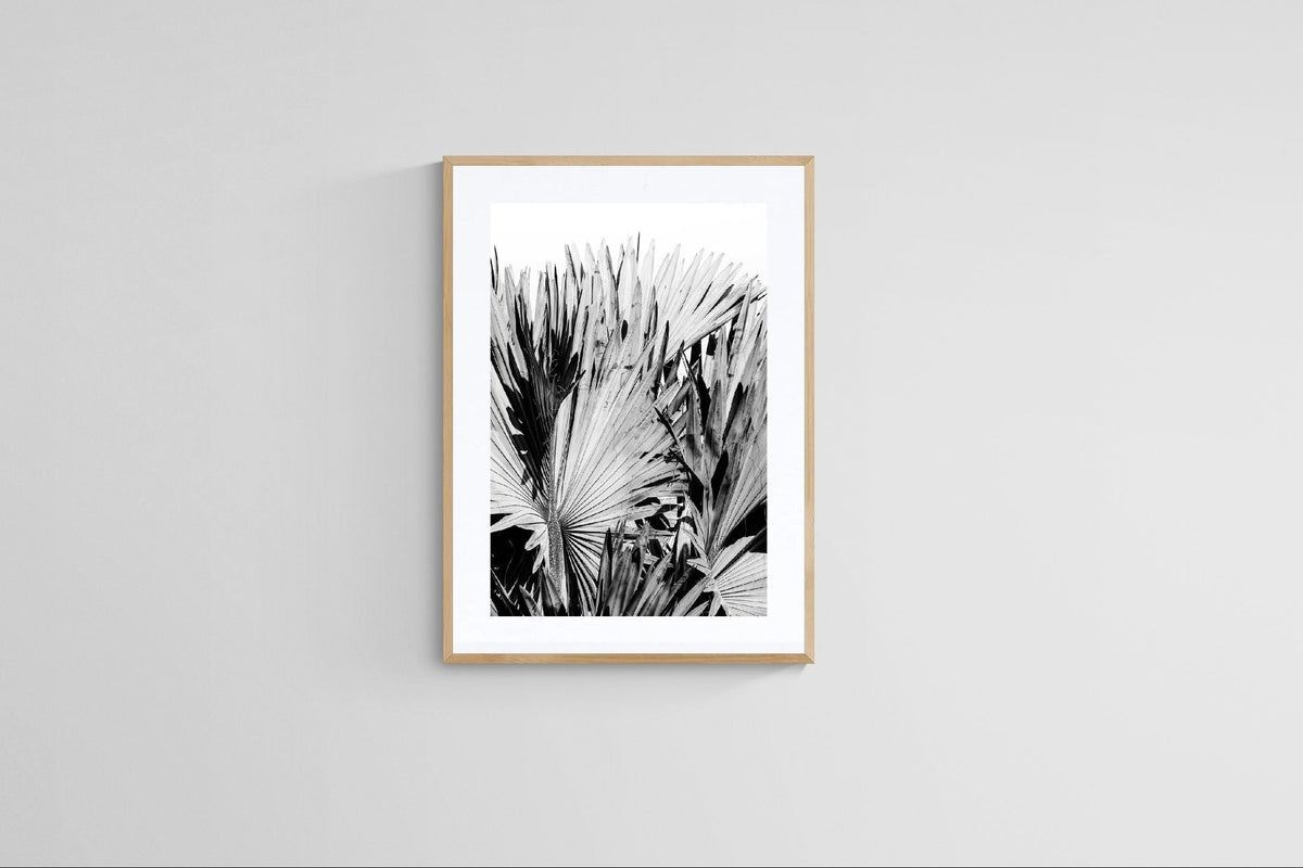 Modern Fine Art Photograph - Silver Skies #3 by Alicia Bock Print Shop - product image 3 for Resin Society