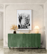 Modern Fine Art Photograph - Silver Skies #3 by Alicia Bock Print Shop - product image 5 for Resin Society