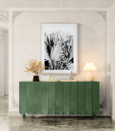 Modern Fine Art Photograph - Silver Skies #3 by Alicia Bock Print Shop - product image 5 for Resin Society