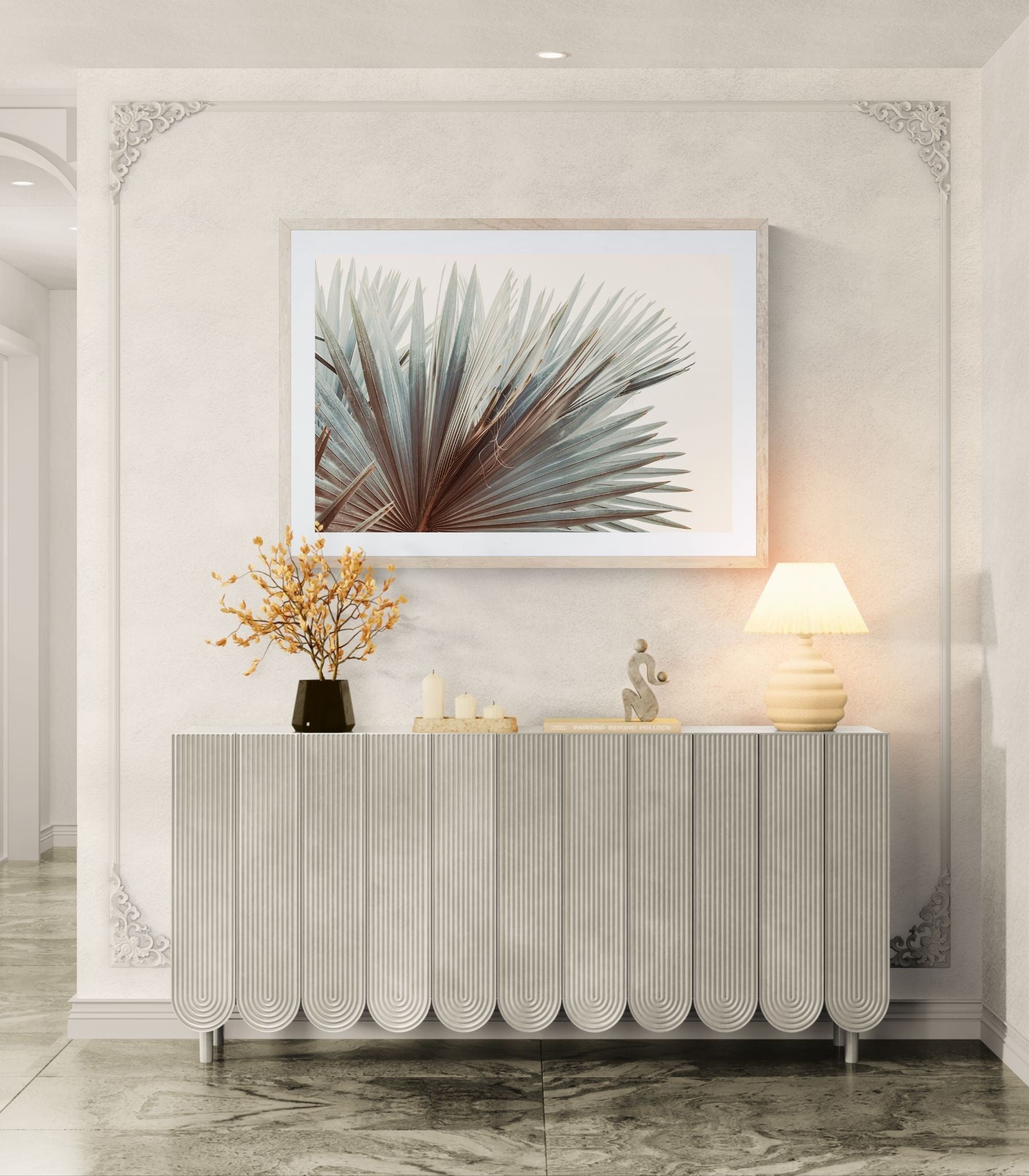 Modern Fine Art Photograph - This Side Of Summer by Alicia Bock Print Shop - product image 3 for Resin Society