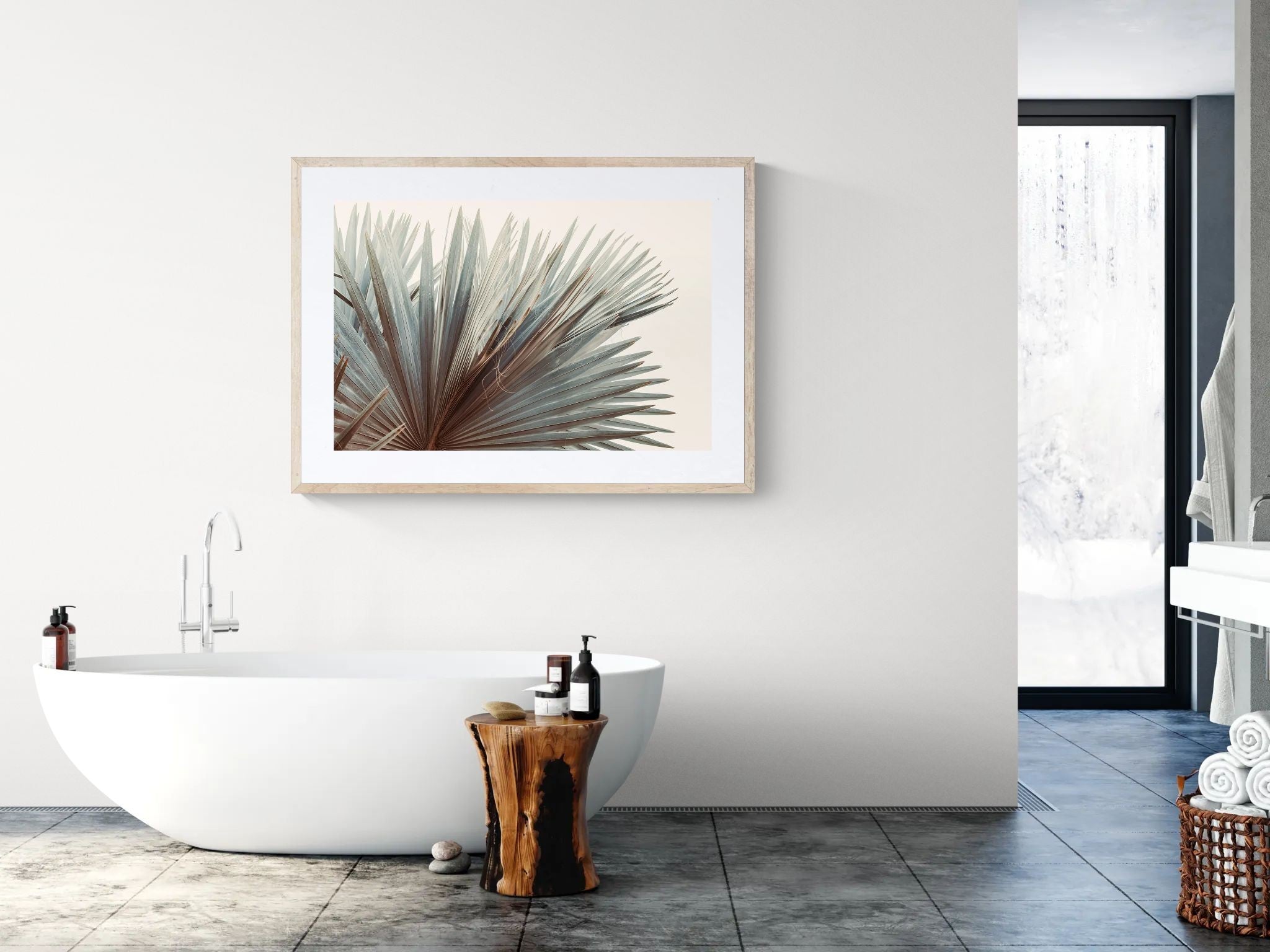 Modern Fine Art Photograph - This Side Of Summer by Alicia Bock Print Shop - product image 2 for Resin Society