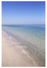 Crystal Clear #1- Fine Art Photograph by Alicia Bock Print Shop - main product image for Resin Society
