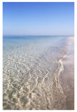 Crystal Clear #2- Fine Art Photograph by Alicia Bock Print Shop - main product image for Resin Society