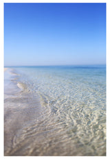 Crystal Clear #5- Fine Art Photograph by Alicia Bock Print Shop - main product image for Resin Society