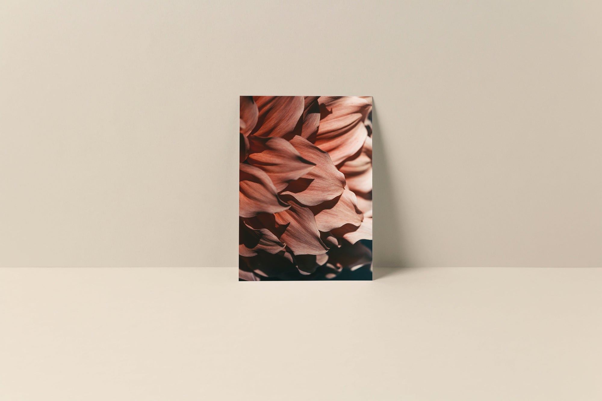 Drama Queen - Blank Note Card