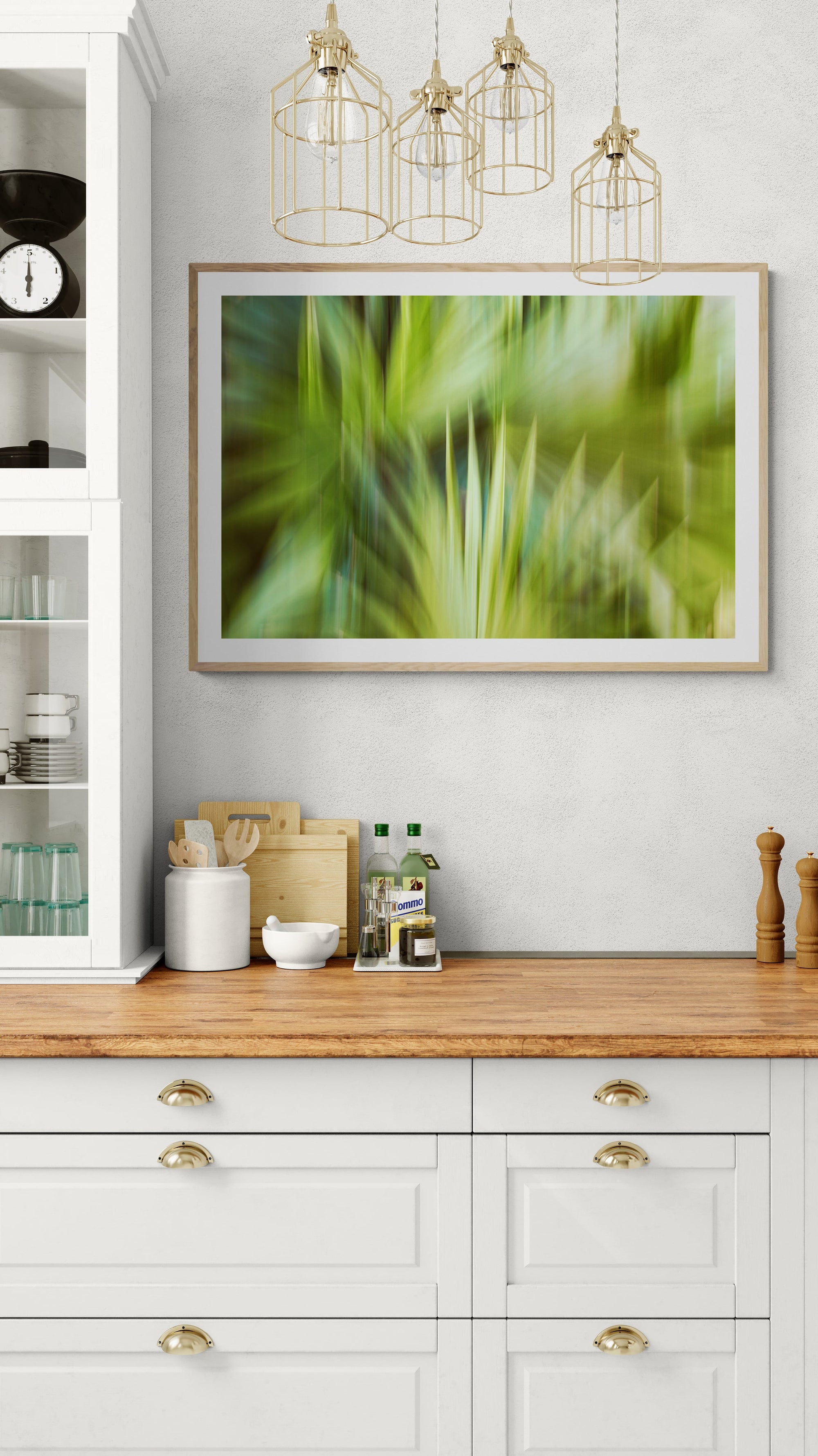 Modern Fine Art Abstract Photograph - In A Moment by Alicia Bock Print Shop - product image 5 for Resin Society