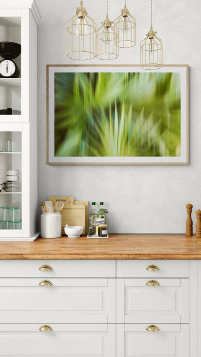 Modern Fine Art Abstract Photograph - In A Moment by Alicia Bock Print Shop - product image 5 for Resin Society