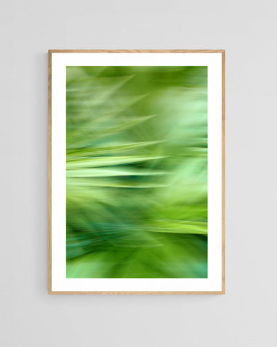 Modern Fine Art Abstract Photograph - In A September Breeze by Alicia Bock Print Shop - product image 3 for Resin Society