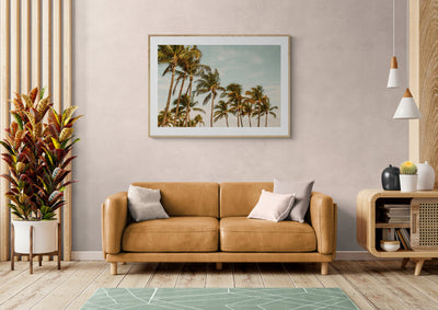 Miami Breeze - Fine Art Photograph by Alicia Bock Print Shop - product image 3 for Resin Society