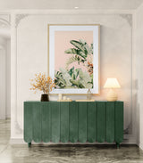 Modern Fine Art Photograph - Palm Beach #2 by Alicia Bock Print Shop - product image 2 for Resin Society