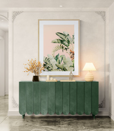 Modern Fine Art Photograph - Palm Beach #2 by Alicia Bock Print Shop - product image 2 for Resin Society