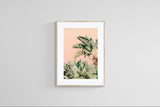 Modern Fine Art Photograph - Palm Beach #2 by Alicia Bock Print Shop - product image 3 for Resin Society