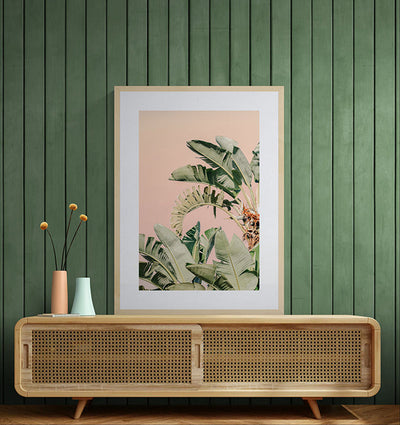 Modern Fine Art Photograph - Palm Beach #2 by Alicia Bock Print Shop - product image 4 for Resin Society