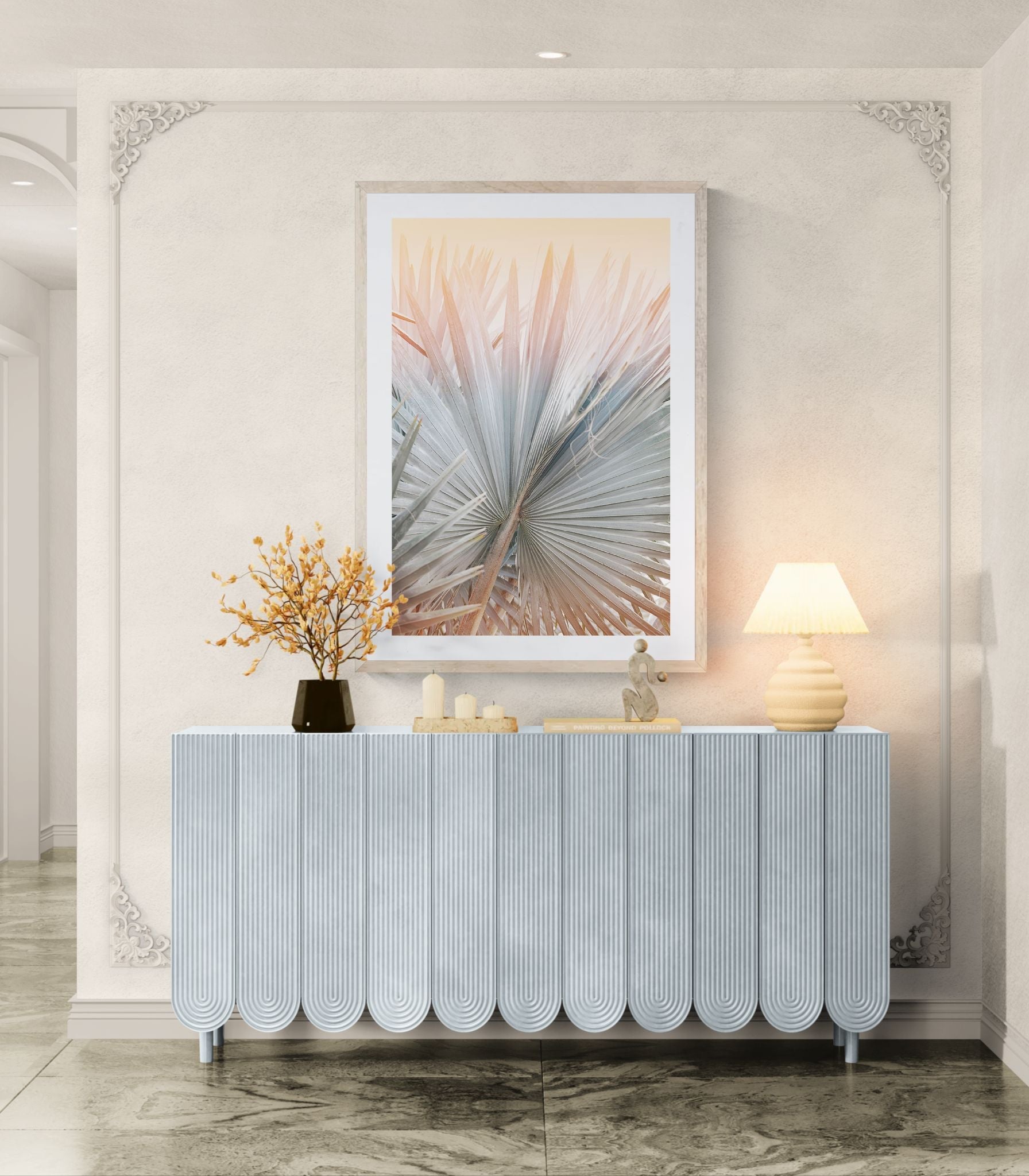 Modern Fine Art Photograph - Summer Romance by Alicia Bock Print Shop - product image 2 for Resin Society