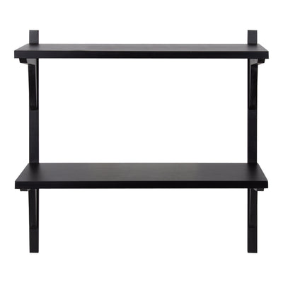 Meridien Wood Wall Shelf