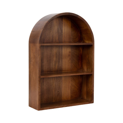 Arcott Arch Wall Shelf by kateandlaurel