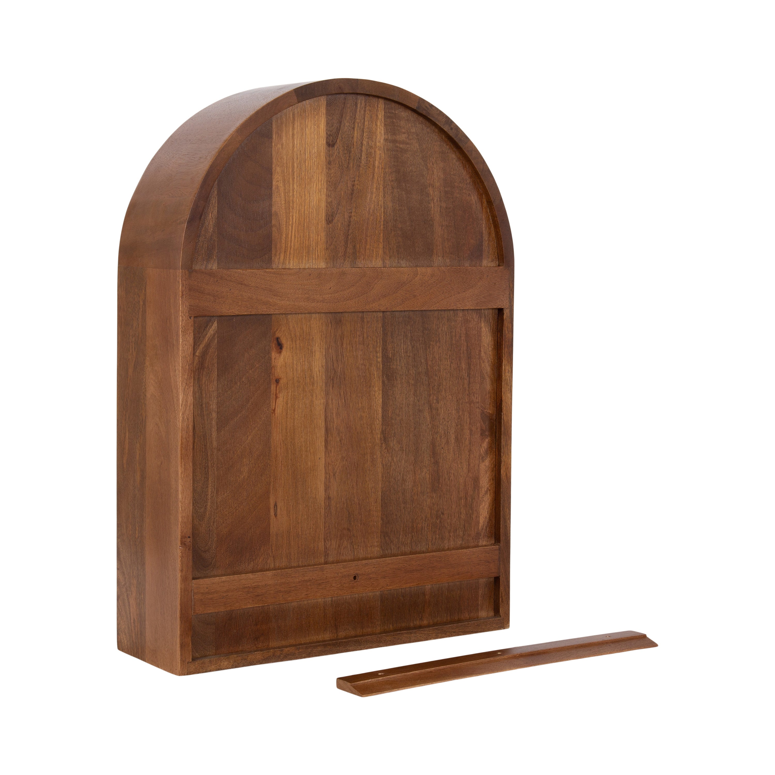 Arcott Arch Wall Shelf by kateandlaurel
