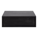 McCutcheon Wood Storage Shelf