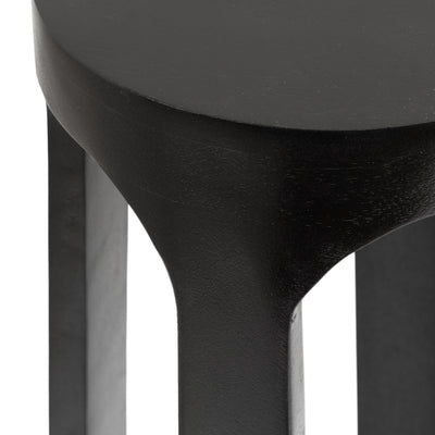Dahl Wood Drink Table