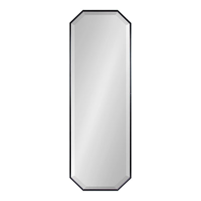 Rhodes Octagon Framed Wall Mirror