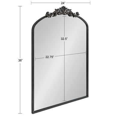 Arendahl Traditional Arch Mirror
