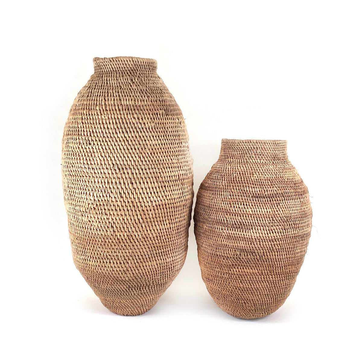 Buhera Basket Large by Mbare Ltd - product image 4 for Resin Society