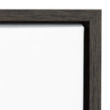 Sylvie Oh Yeh Framed Canvas By Rocket Jack by kateandlaurel - product image 3 for Resin Society