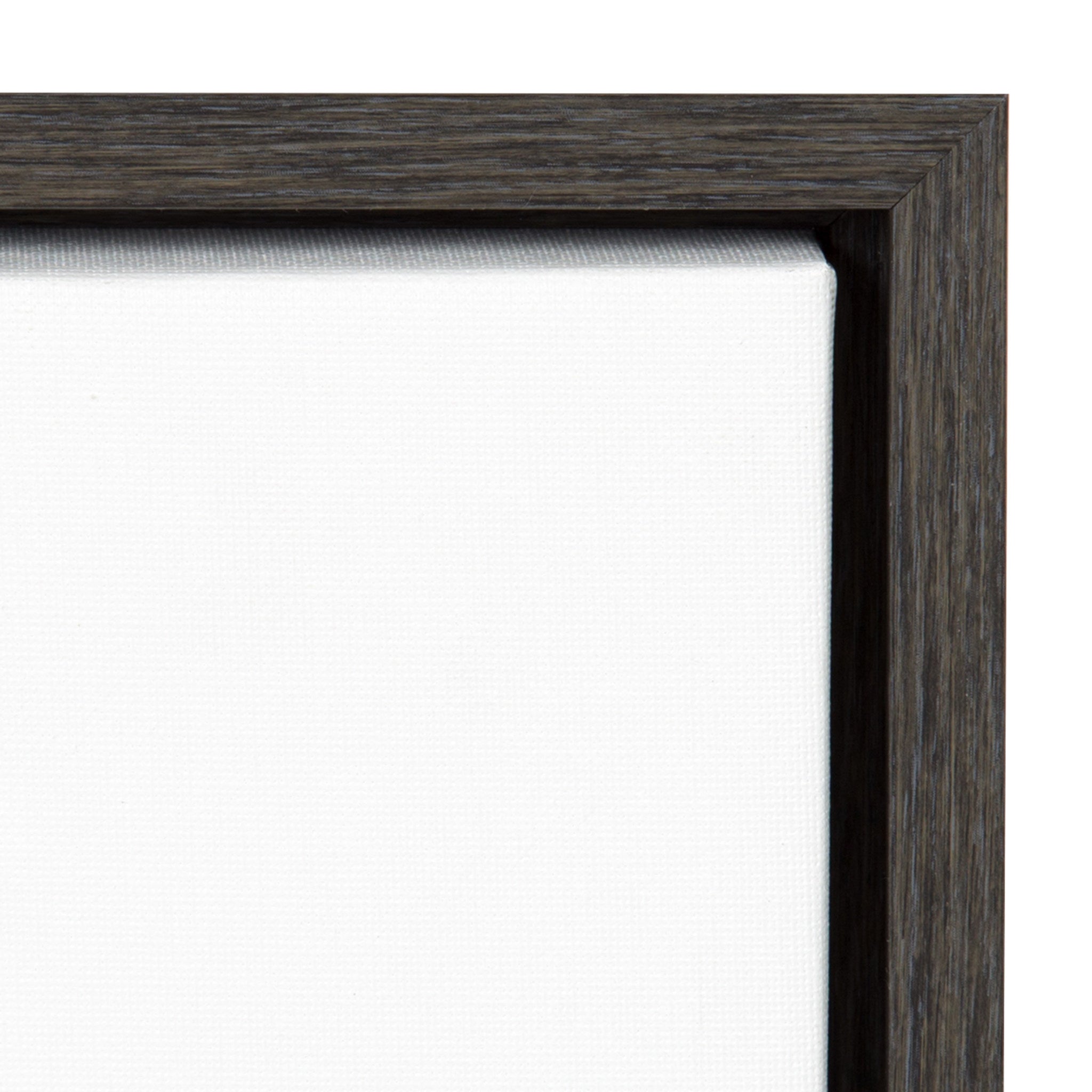 Sylvie Oh Yeh Framed Canvas By Rocket Jack by kateandlaurel - product image 3 for Resin Society
