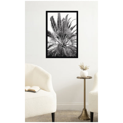 No 15 by Alicia Bock Framed Wall Art Print