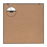 Sylvie Floralis C Framed Canvas
