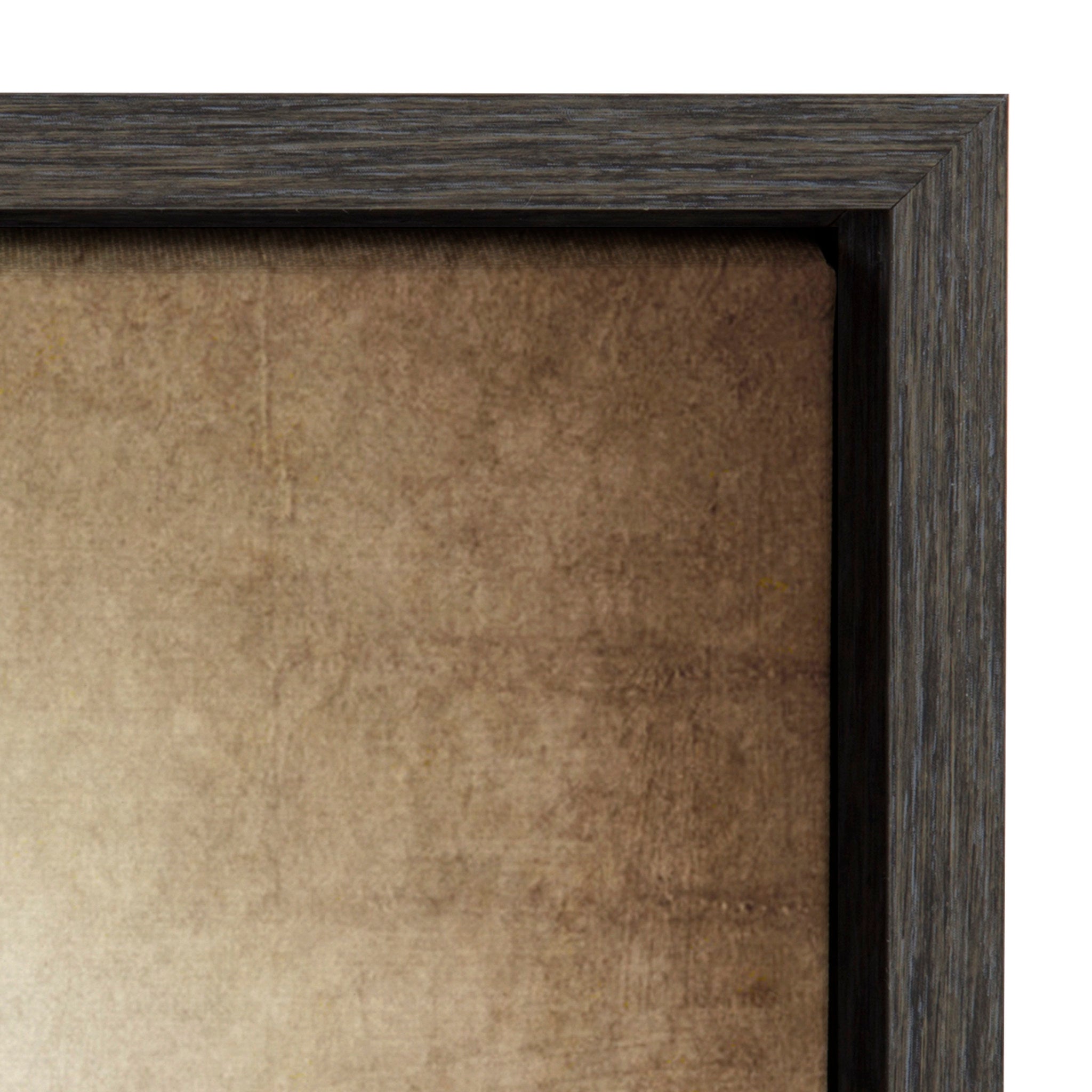 Sylvie Soccer On Wood Framed Canvas by kateandlaurel - product image 3 for Resin Society