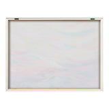Blake BrushStrokes 90 Framed Printed Art by kateandlaurel - product image 9 for Resin Society