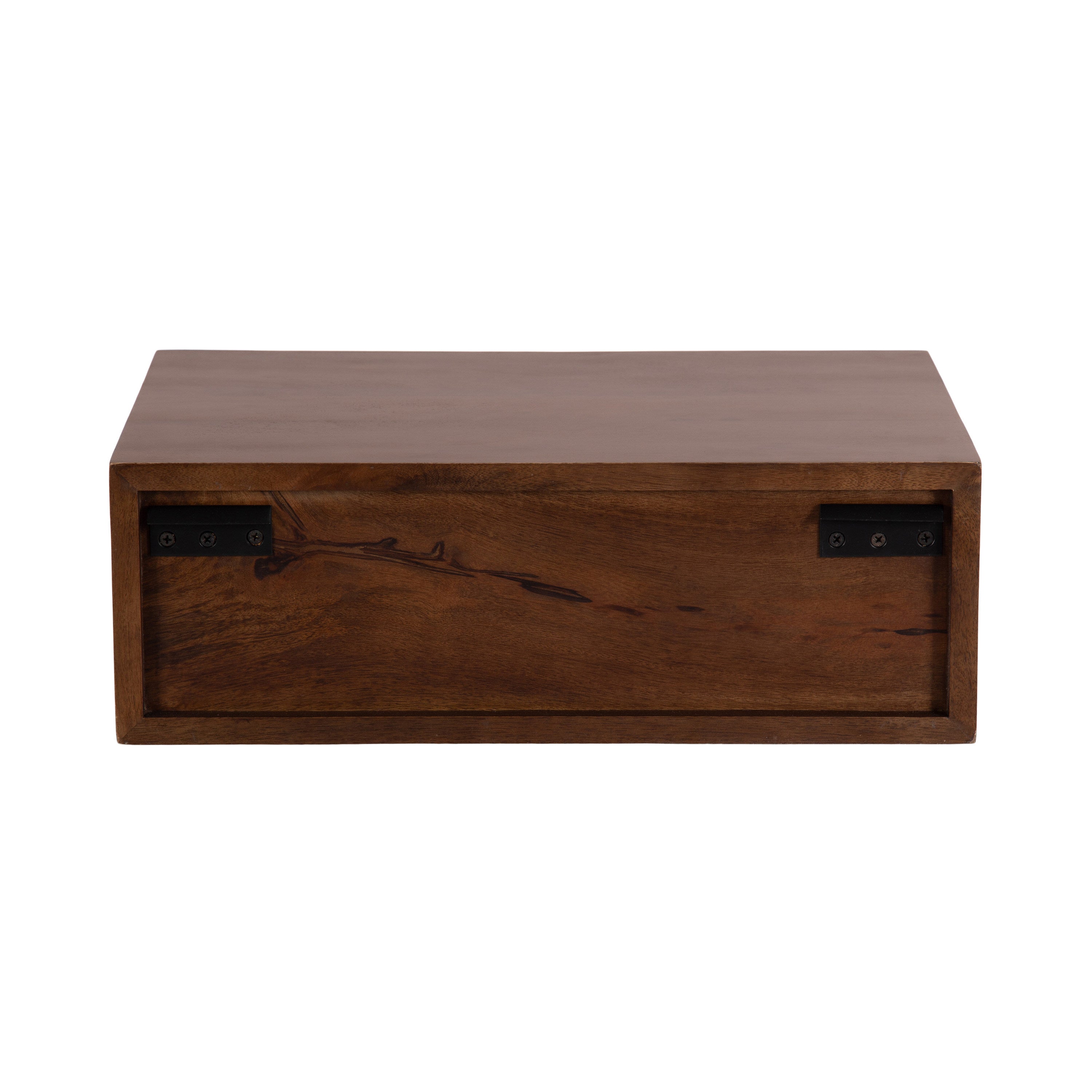 McCutcheon Wood Storage Shelf by kateandlaurel - product image 6 for Resin Society
